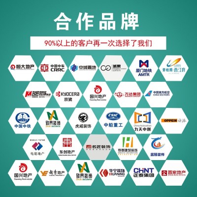 现货铝合金方管喷涂木纹吊顶装饰背景墙定制多种规格国标矩 形管材图5