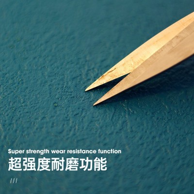 无缝PVC墙布酒店工程PET科技皮墙阻燃防水防霉抗污环保无纺布壁布图5
