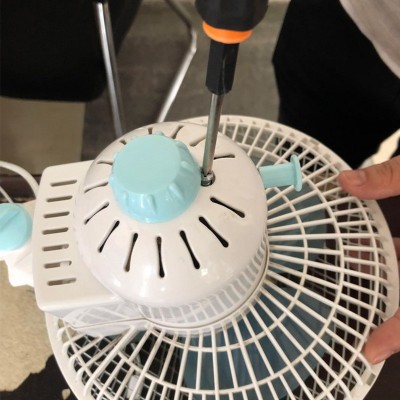 八合一螺丝刀组套工具箱家用组合工具套装螺丝刀组合图5