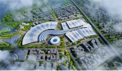 杭州又一地标建筑！全球性重要会议永久落户这里
