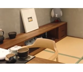 上海姑娘长成“霸道总裁”，改造430平老洋房过上神仙生活