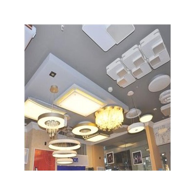 【灯饰城】 灯饰城诚邀加盟图5