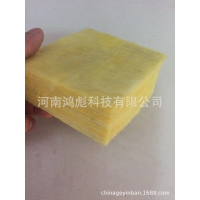 离心玻璃棉板|隔音板结构用棉|龙骨填充高密度48kg隔音棉岩棉阻燃图5