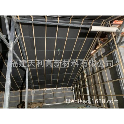 钢结构屋顶隔热保温板图3