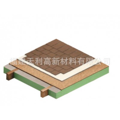 厦门市西晒/墙屋顶隔热保温节能装修图3