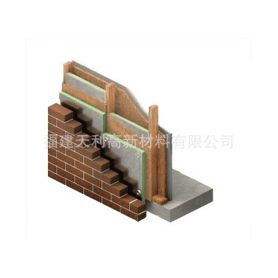 厦门市西晒/墙屋顶隔热保温节能装修图2