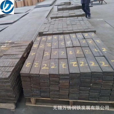供应电厂/煤场 双金属堆焊耐磨钢管，耐磨衬板 厂家供应图2