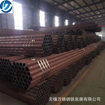 厂家供应 直径245mm 标准3087中低压锅炉管 规格齐全机械性能稳定图3