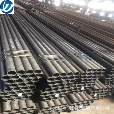 厂家供应 直径245mm 标准3087中低压锅炉管 规格齐全机械性能稳定图4