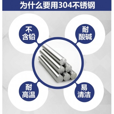 双用角阀十字双用出水角阀304不锈钢三角阀马桶热水器止水阀进水图5