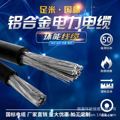 铝合金电焊机铝芯焊把线电焊线16 25 35 50 70平方国标电缆焊把线