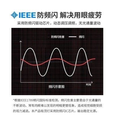 全光谱高显指广东中山卧室吸顶灯温馨南瓜灯护眼防蓝光儿童房吊灯图4