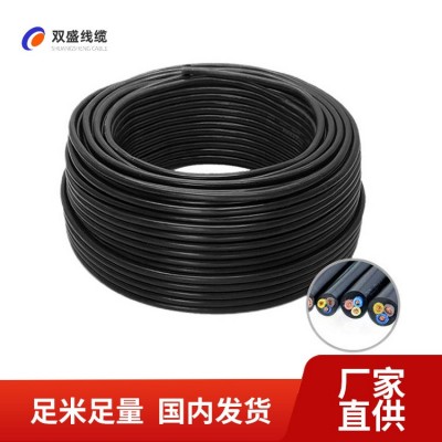 厂家现货YCW重型橡套软电缆规格齐全现货批发量大从优像套电缆图3