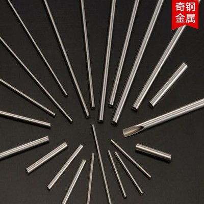 不锈钢毛细管304空管201 316l无缝不锈钢管材 圆管毛细精密卫生管图5