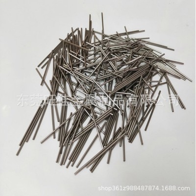 304不锈钢管毛细管 空心管 无缝管 精密管内外光亮管细微小管定制图2