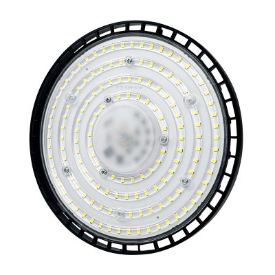 led工矿灯厂房灯超亮耐用100w车间仓库照明灯汽车修理厂防水吊灯图5