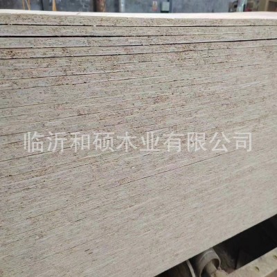 OSB厂家9-18mm防水欧松板 定向刨花板 酚醛 别墅专用装修板包装板图5