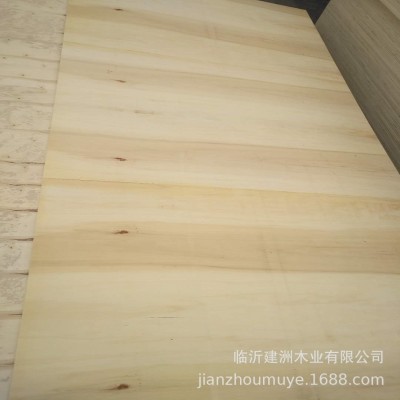 厂家生产3-30mm多层板 胶合板 包装板 展览板 漂白板 可各种尺寸图4
