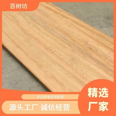 菠萝格板材 非洲菠萝格板材 抗白蚁稳定性高 批发供应