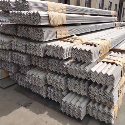 310s不锈钢角钢幕墙建筑用角铁 低合金角钢可切割热轧等边角钢图3