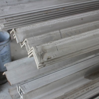 310s不锈钢角钢幕墙建筑用角铁 低合金角钢可切割热轧等边角钢图4