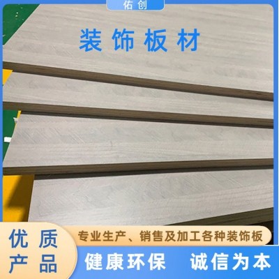 佑创装饰板材 庭院花岗岩铺地石材 尺寸可定制图3