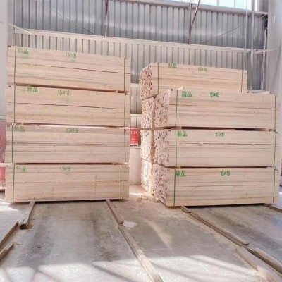 进口家具烘干板材 出口薰蒸烫标木方 建筑方木口料 闽南木业图2