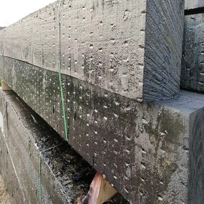 油浸道岔枕木 闽南木业 轨道铺设 高温蒸煮 浸油木材图5