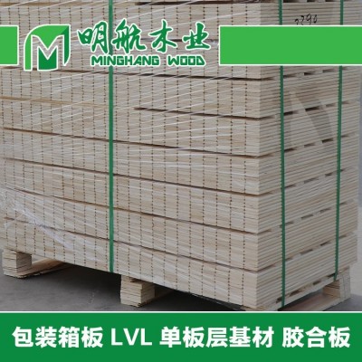 定制密度板 木质材料木板材异形板 加工生产建筑工地定尺胶合板图3