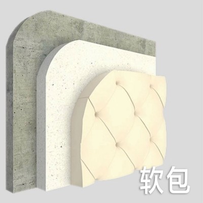 泰山GFA1级防火石膏纤维板 不燃板 玻纤布高强石膏板图4