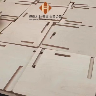 批发供应俄罗斯进口全桦木多层胶合海洋板船舶酚醛板家具玩具模型图5