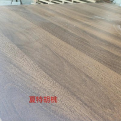 批发颗粒板刨花板免漆板环保桌面板 柜体家具板饰面板厂家直供图3