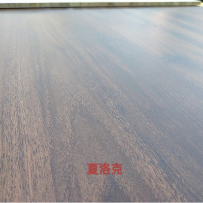中高密度板中纤板中纤板三聚氰胺贴面免漆板颜色尺寸加工图5