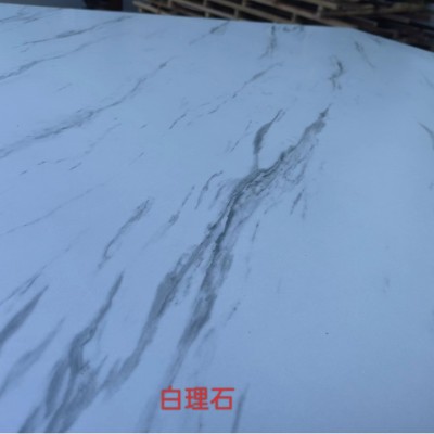 中高密度板中纤板中纤板三聚氰胺贴面免漆板颜色尺寸加工图2