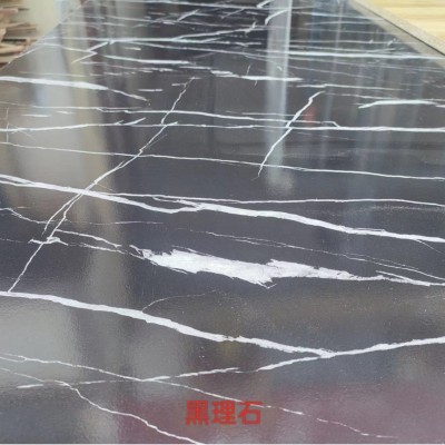 中高密度板中纤板中纤板三聚氰胺贴面免漆板颜色尺寸加工图3