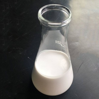 拓创聚合环氧树脂 6551水性环氧乳液 E51树脂 水性地坪底漆树脂图3