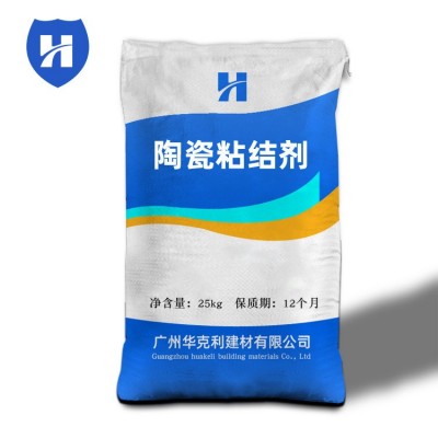 瓷砖胶高粘型瓷砖粘合剂瓷砖胶泥贴墙砖地砖瓷砖粘结剂图5