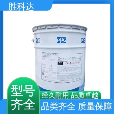 胜科达 耐用不掉色 ppg水性油漆 重防腐行业 服务优先 客户至上