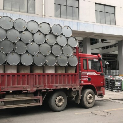 上纬1305 乙烯基树脂促进剂 耐高温防腐蚀树脂 防腐施工图2