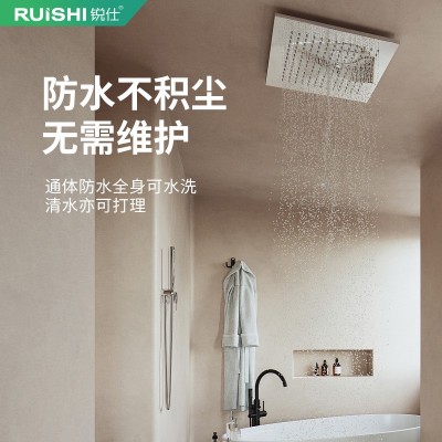 锐仕微水泥墙面膏状艺术涂料民宿酒店肌理漆装修侘寂风墙面专用款图5