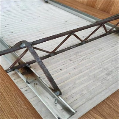 拆模板时间纤维增强性免拆模板 长春建筑模板图4