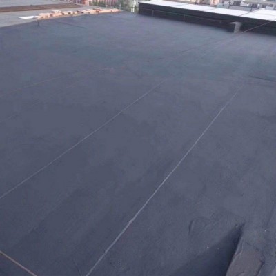 屋顶防水SBS液体卷材 高聚物改性沥青防水涂料 屋顶补漏外墙裂缝图3