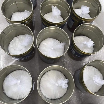 js聚合物防水涂料I II双组分 k11水泥基复合防水材料水池阳台图3