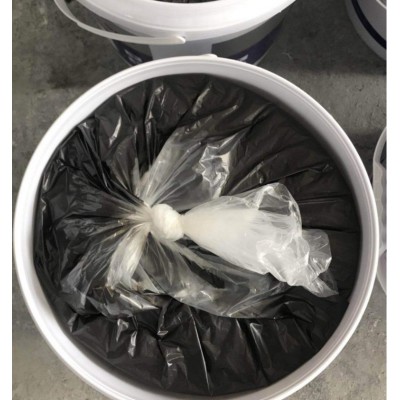 水性聚氨酯防水涂料 屋顶补漏 源头厂家单组分油性聚氨酯防水涂料图4