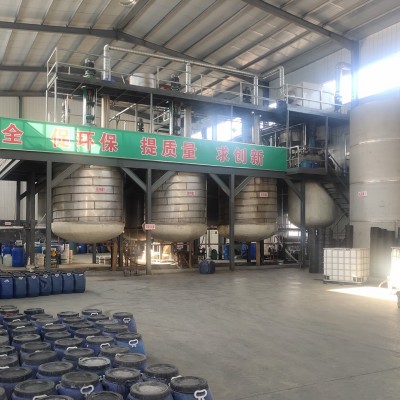 丙烯酸防水涂料 高弹厚质丙烯酸酯合成高分子防水涂料 涂膜韧性好图4