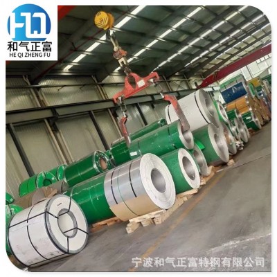 宁波供应太钢347H不锈钢板卷347H薄中厚开平板用于锅炉过热器图4