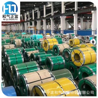 宁波供应太钢347H不锈钢板卷347H薄中厚开平板用于锅炉过热器图3