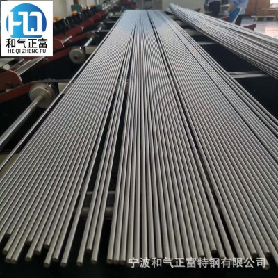 供应太钢0CR25NI20耐高温不锈钢圆钢310S 2520 2205中厚钢板棒材图4