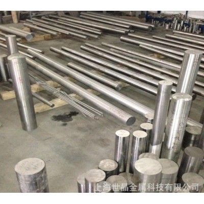 供应宝钢1.4571不锈钢圆棒棒料 光亮实心1.4571棒材图2