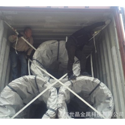 厂家直销宝钢60Si2Mn弹簧钢丝 高强度抗拉60Si2Mn油淬火钢丝图4